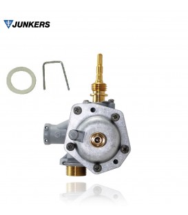 CUERPO AGUA CALENTADOR JUNKERS WR2503AM1E23S2805 8707002652