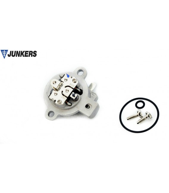 VÁLVULA VERDE ARRANQUE CALENTADOR JUNKERS WRWRD1114  8708501250