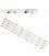 KIT TIRAS LED SAMSUNG D1GE-320SC0-R3
