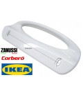 TIRADOR FRIGORIFICO CORBERO, ZANUSSI, FAURE, KELVINATOR, IKEA 2061766008