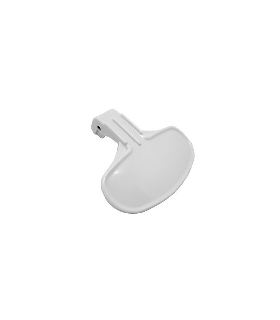 MANETA PUERTA LAVADORA CANDY OTSEIN HFN9137,  41010388