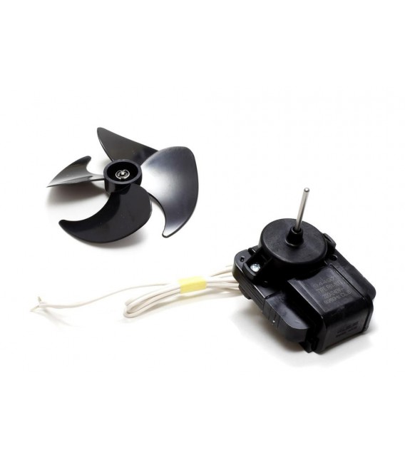 MOTOR VENTILADOR EQUIVALENTE  FRIGORIFICO FAGOR TF1825 FH4G013A0