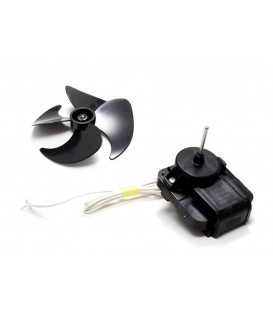 MOTOR VENTILADOR FRIGORIFICO FAGOR TF1825 FH4G013A0