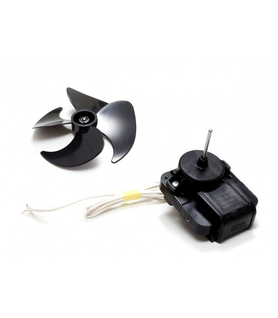 MOTOR VENTILADOR EQUIVALENTE  FRIGORIFICO FAGOR TF1825 FH4G013A0