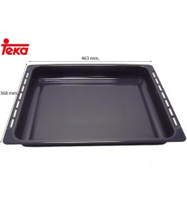 Bandeja grasera esmaltada horno Balay 00742278 - Baking Sheets - FERSAY