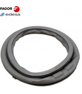 GOMA PUERTA LAVADORA EDESA  1L532D, L21B010I0 L21B001I2