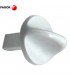 MANDO HORNO FAGOR, EDESA, BLANCO C18T000A0