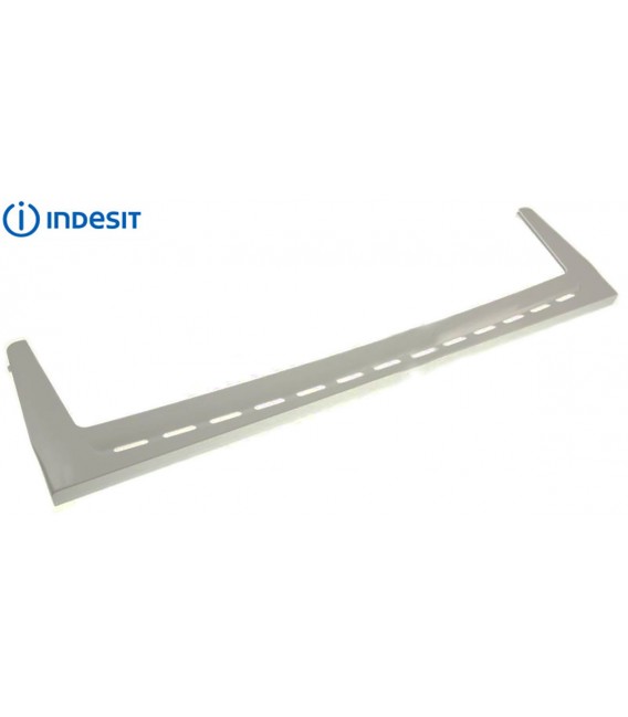 PERFIL PARA CAJON VERDULERO FRIGO INDESIT C00506300