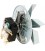Ventilador horno Universal eje corto. 699250029