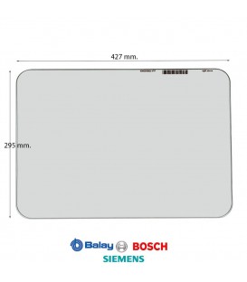 CRISTAL INTERIOR HORNO BALAY, BOSCH 00680636