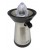 POTENTE EXPRIMIDOR DE 100W EN ACERO INOXIDABLE EXP7010