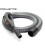 TUBO FLEXIBLE ASPIRADOR ROWENTA SILENCE FORCE RS-RT2660