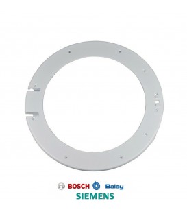 Aro interior para puerta lavadora Balay, Bosch 00354127