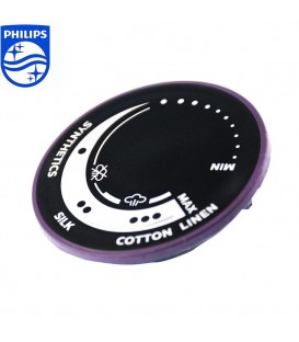 Rueda termostato plancha Philips 423902197591