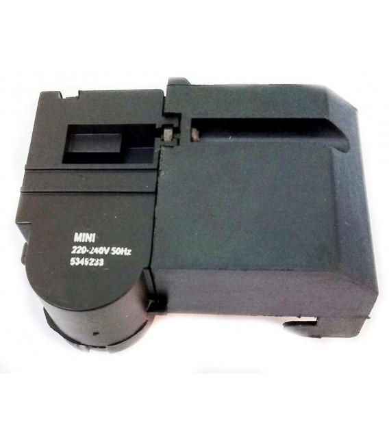 KIT RELE NECCHI MINI ES5 534944 29FR003