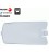 Difusor luz frigorífico Fagor F85E000B8