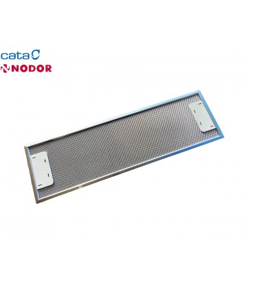 FILTRO CAMPANA EXTRACTORA CATA TF5260A 1 UD. 02825270