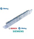 DIODO LUZ LED ILUMINACIÓN FRIGORÍFICO SIEMENS BALAY 3V  00630920
