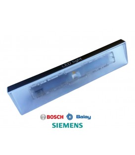 DIODO LUMINOSO LED FRIGORIFICO BOSCH 10004539