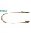 TERMOPAR CALENTADOR AGUA GAS 420 MM, M8 44VA0000