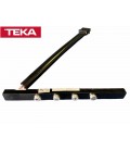 TECLADO CAMPANA EXTRACTORA TEKA 89120006