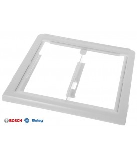 BALDA DE VIDRIO CUBITOS DE HIELO FRIGORIFICO BALAY, BOSCH 00446208