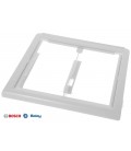 BALDA DE VIDRIO CUBITOS DE HIELO FRIGORIFICO BALAY, BOSCH 00446208