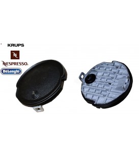 Deposito Agua y Junta Cafetera Dolce Gusto Piccolo Krups Delonghi MS-622735