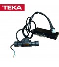 TECLADO CAMPANA EXTRACTORA TEKA 81460132