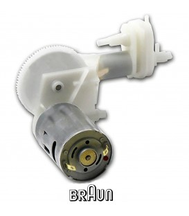 BOMBA AIRE CEPILLO DENTAL BRAUN 67040094