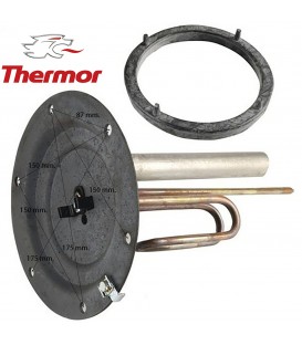 PORTAVAINAS TERMO THERMOR 2200W 060187