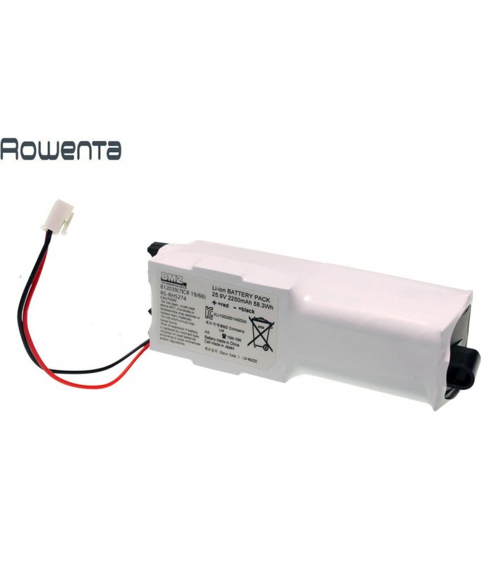 Аккумулятор rs rh5274