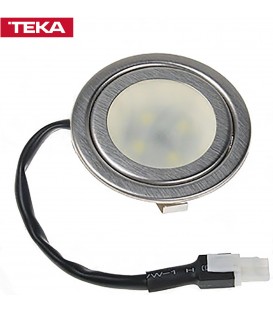 LAMPARA LED CAMPANA EXTRACTORA TEKA 1,5 W 230 V 81455067