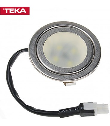 LAMPARA LED CAMPANA EXTRACTORA TEKA 1,5 W 230 V 81455067