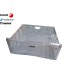 CAJÓN SUPERIOR E INTERMEDIO PARA FRIGORÍFICO EDESA SUSTITUTO COLOR BLANCO 1CT320  F19A016A4