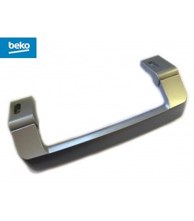 TIRADOR PARA PUERTA DE FRIGORIFICO BEKO. 4397250700