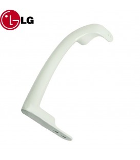 TIRADOR PUERTA CONGELADOR LG, 3650JA1169A, AED38939801