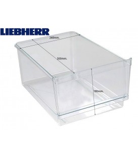 CAJON DE VERDURAS LIEBHERR, 300x255x180/160 929003600