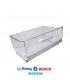 CAJÓN DE VERDURAS PARA FRIGORÍFICO BOSCH, SIEMENS HYDROFRESH  00688819