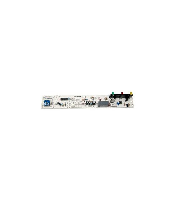 Placa electronica frigorifico New Pol 546048600