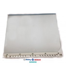 BANDEJA CAJON DE VERDURA FRIGORIFICO BOSCH, SIEMENS 00663848