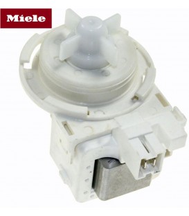 BOMBA DESAGUE PARA LAVADORA MIELE 6239560