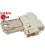 BLOCAPUERTAS LAVADORA AEG, ZANUSSI, ELECTROLUX 70630W 1249675008