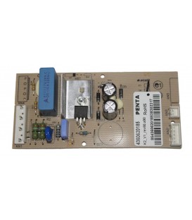 PLACA DE CONTROL FRIGORIFICO BEKO 4360620185