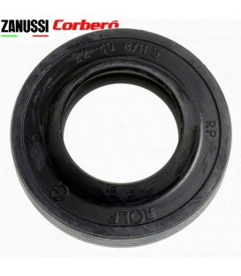 RETEN LAVADORA ZANUSSI, CASTOR, 22 mm x 40 mm x 8/11,5 mm. 50063248004