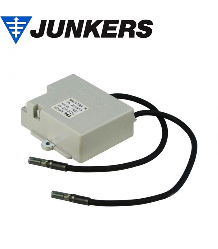 MÓDULO CALENTADOR JUNKERS 8707207079 - RECAMPRO