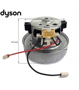 MOTOR ASPIRADOR COMPATIBLE DYSON, 49DY1101 90535806