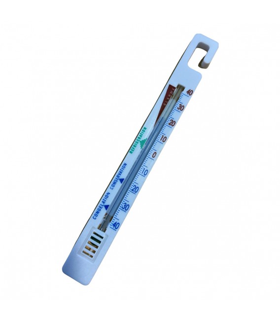 TERMOMETRO FRIGORIFICO, CONGELADOR DE -40º A +40º 482234937016