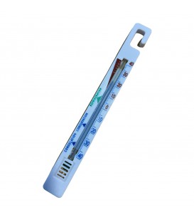 TERMOMETRO FRIGORIFICO, CONGELADOR DE -40º A +40º 482234937016