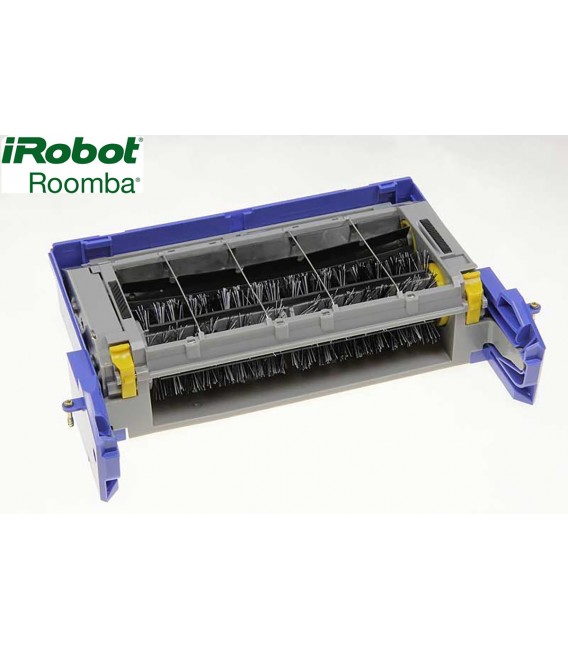 CABEZAL LIMPIEZA IROBOT ROOMBA 500 600 700 ACC976
